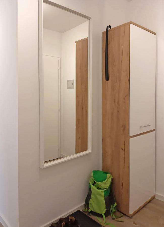 Appartement Bergblick-Braunlage Extérieur photo