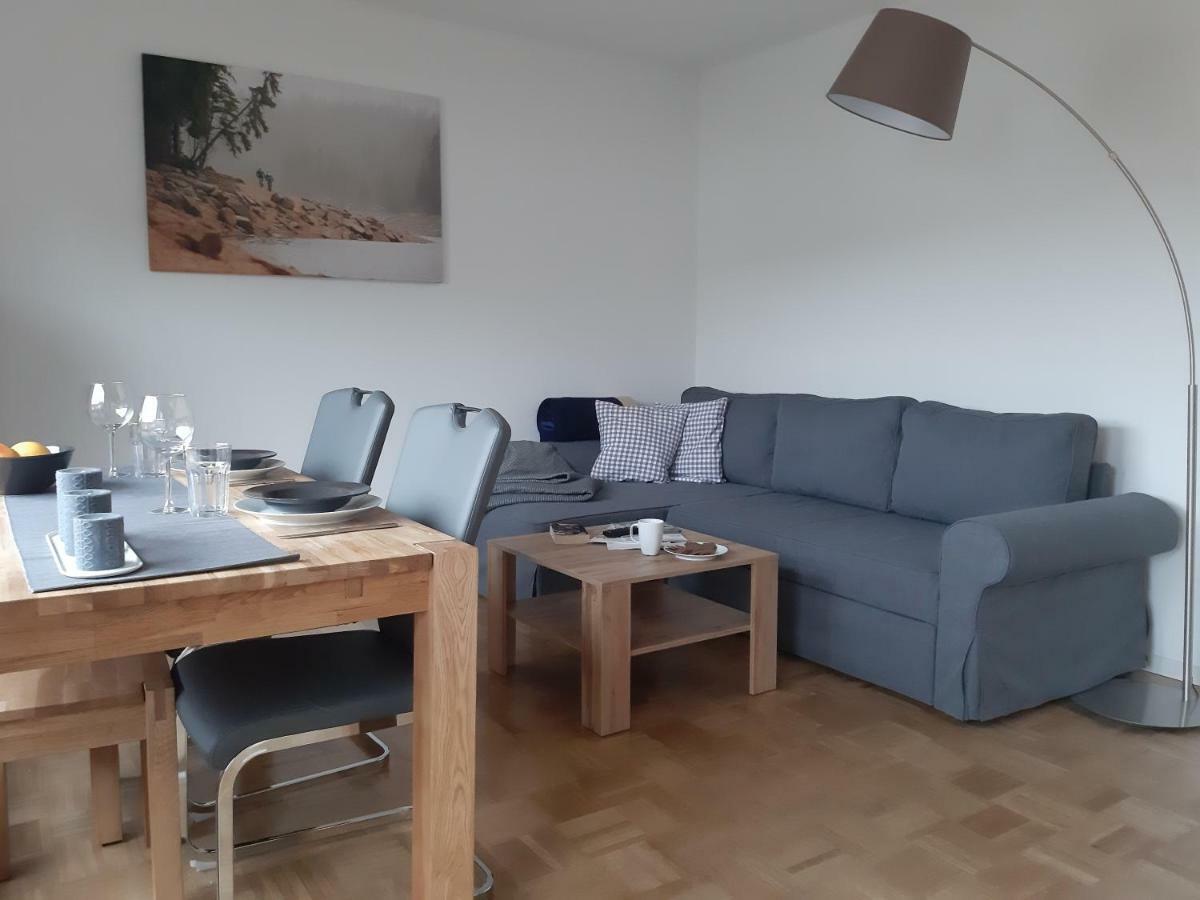 Appartement Bergblick-Braunlage Extérieur photo